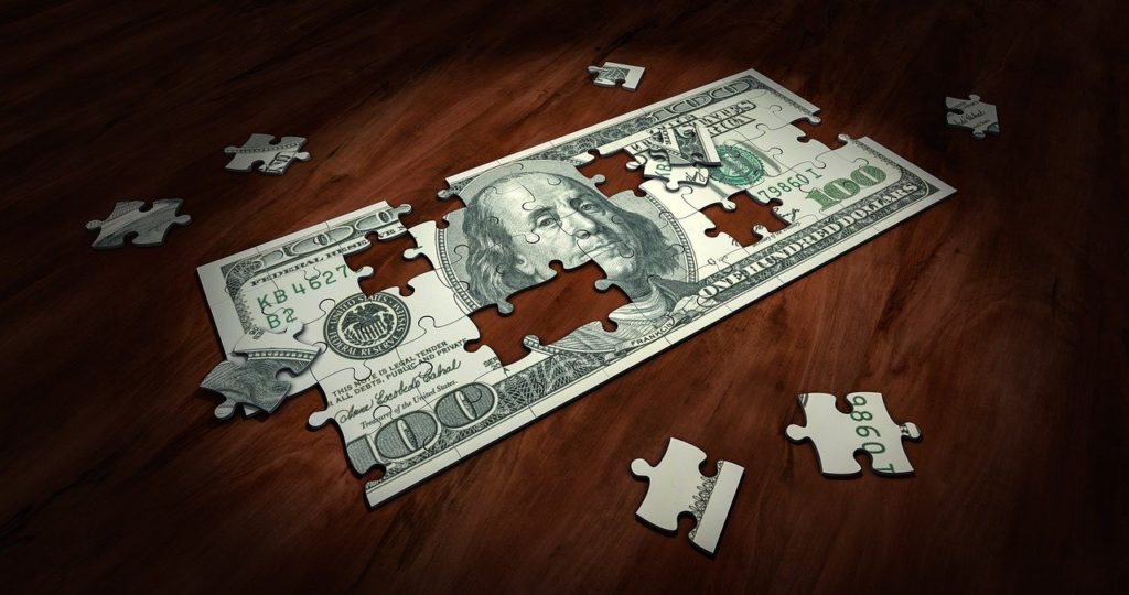 Money puzzle