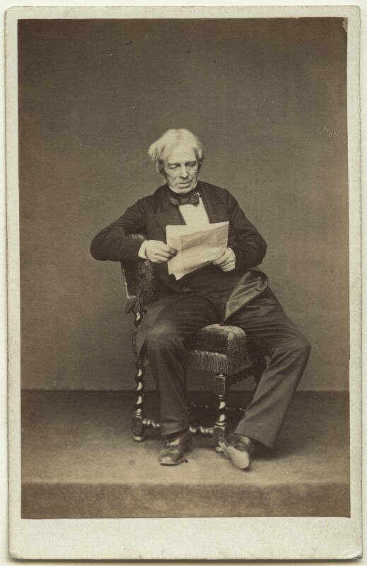 Michael Faraday