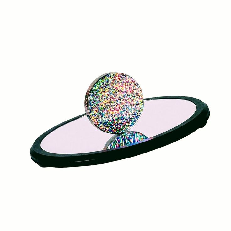 It is scientific educational toy. It is used to illustrate and study the dynamic system of a spinning and rolling disk on a flat or curved surface. 