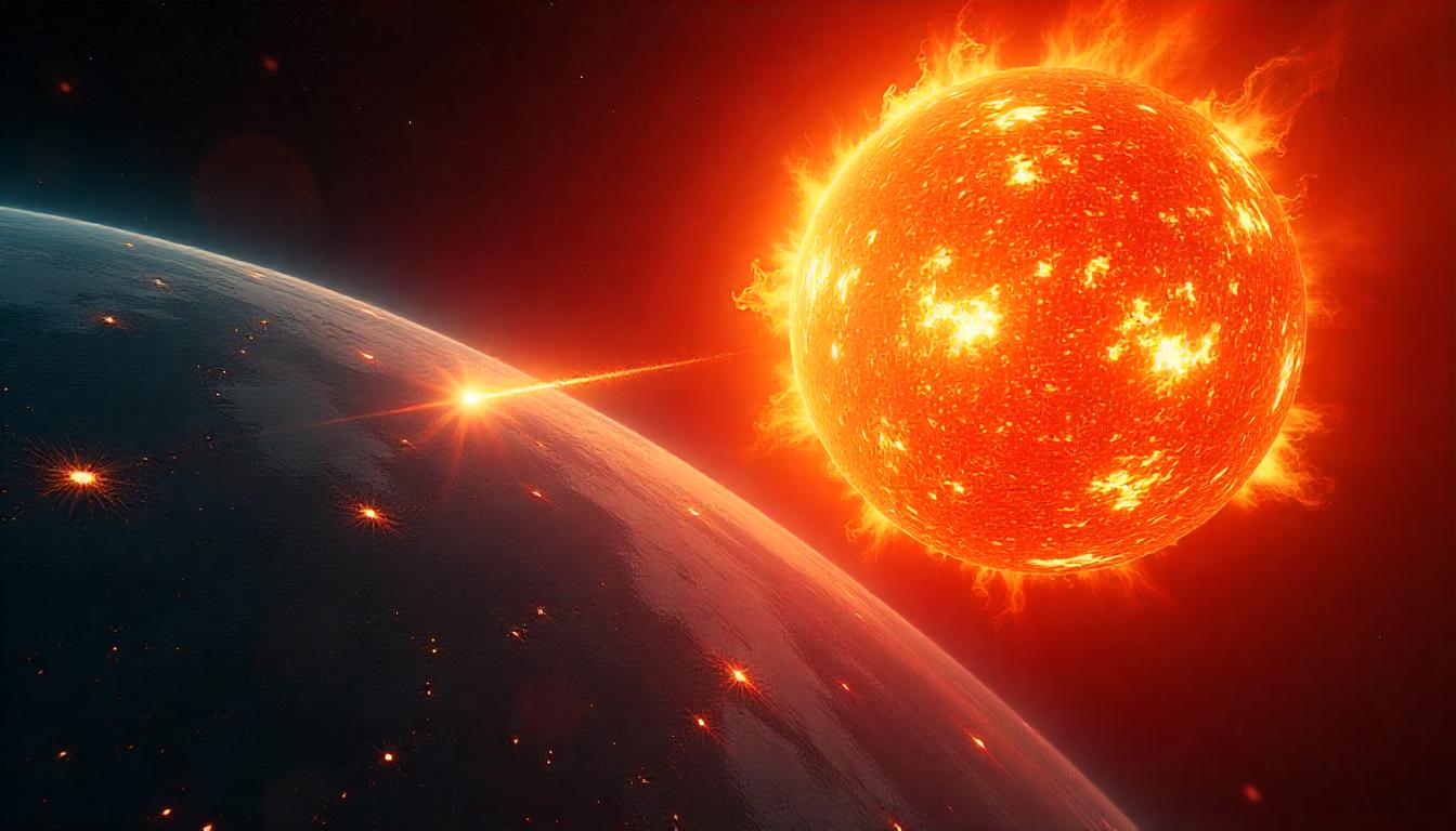 What Would Happen If The Sun Exploded?