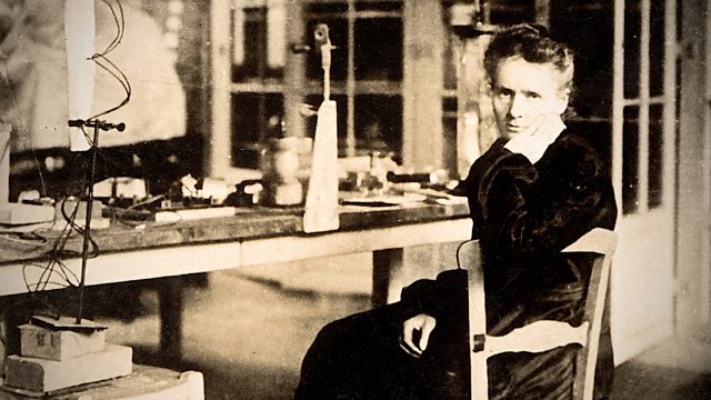 Marie Curie