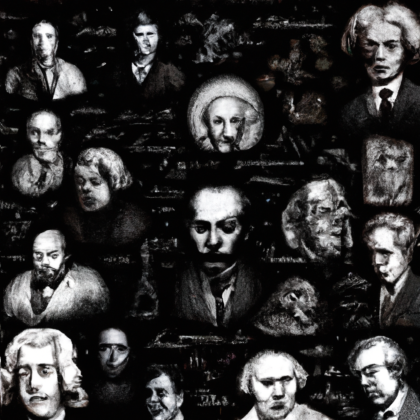 The Top 10 Smartest People in the World