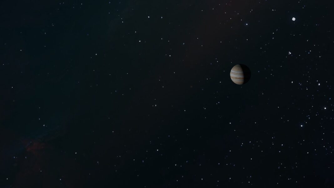 What Would Happen If Jupiter Disappeared?