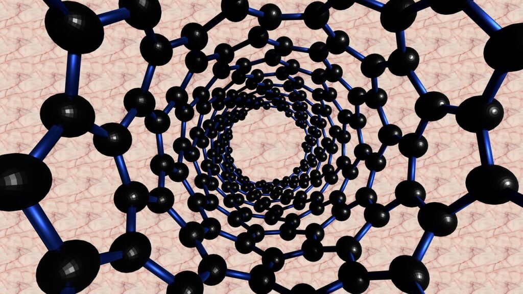 Carbon Nanotube Nanotechnology in 2100