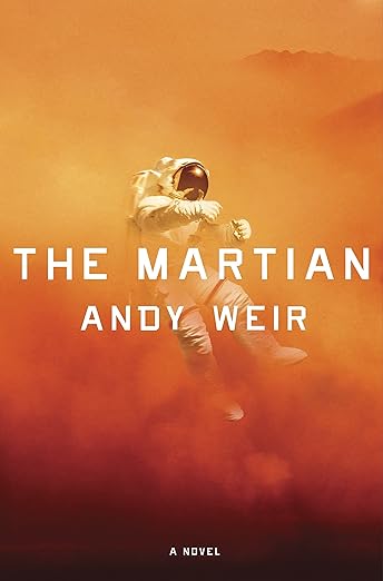 Book: The Martian