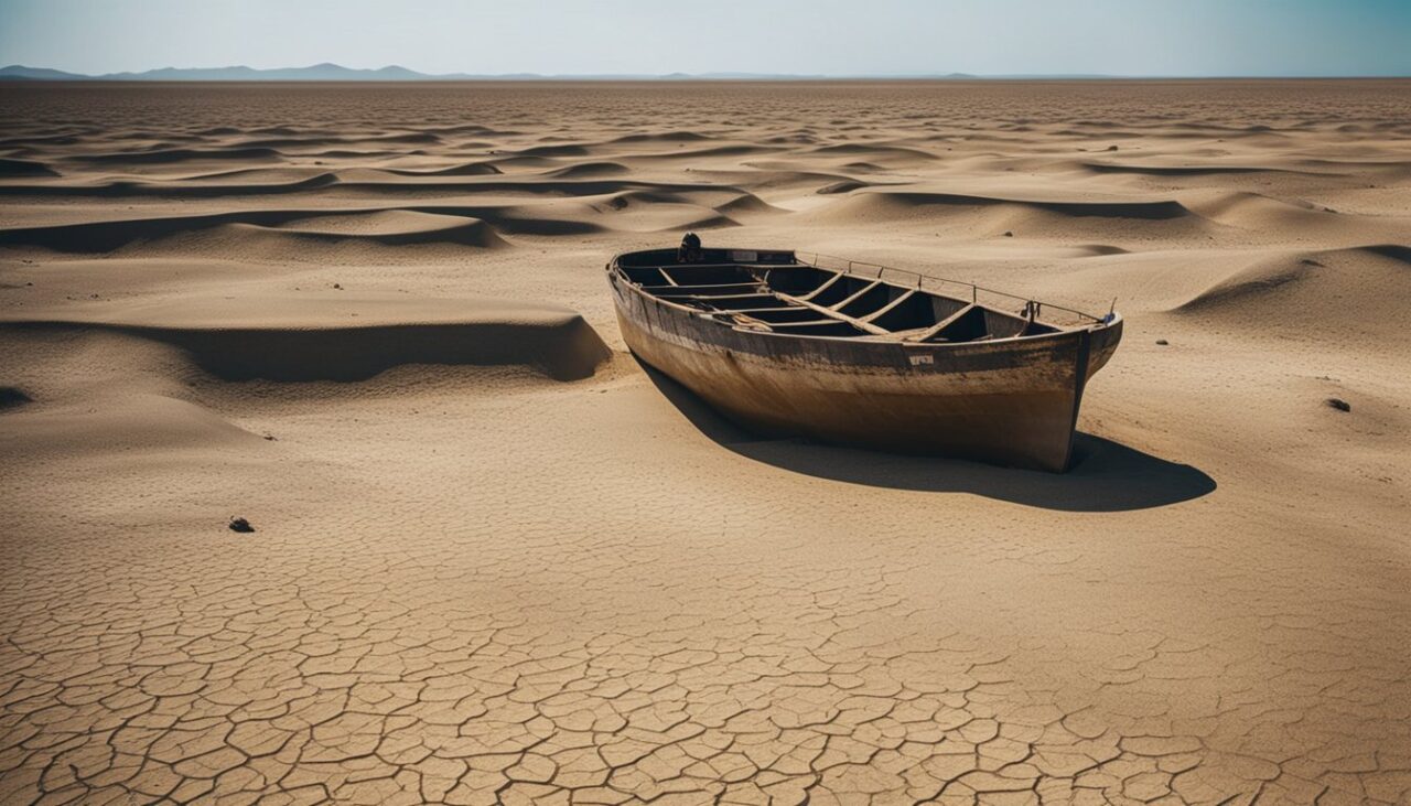 без воды на английском