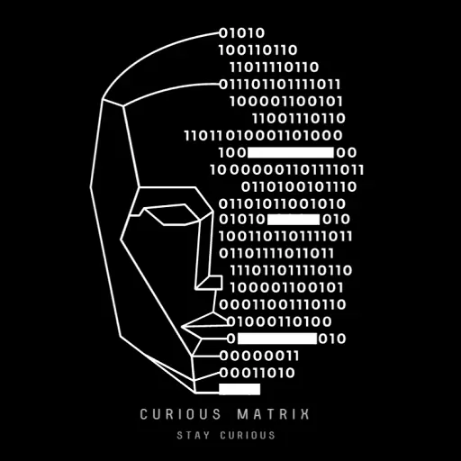 CuriousMatrix.com Logo