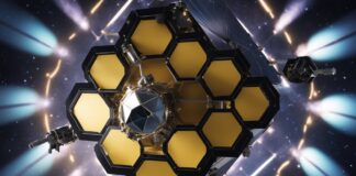 James Webb Telescope - JWST