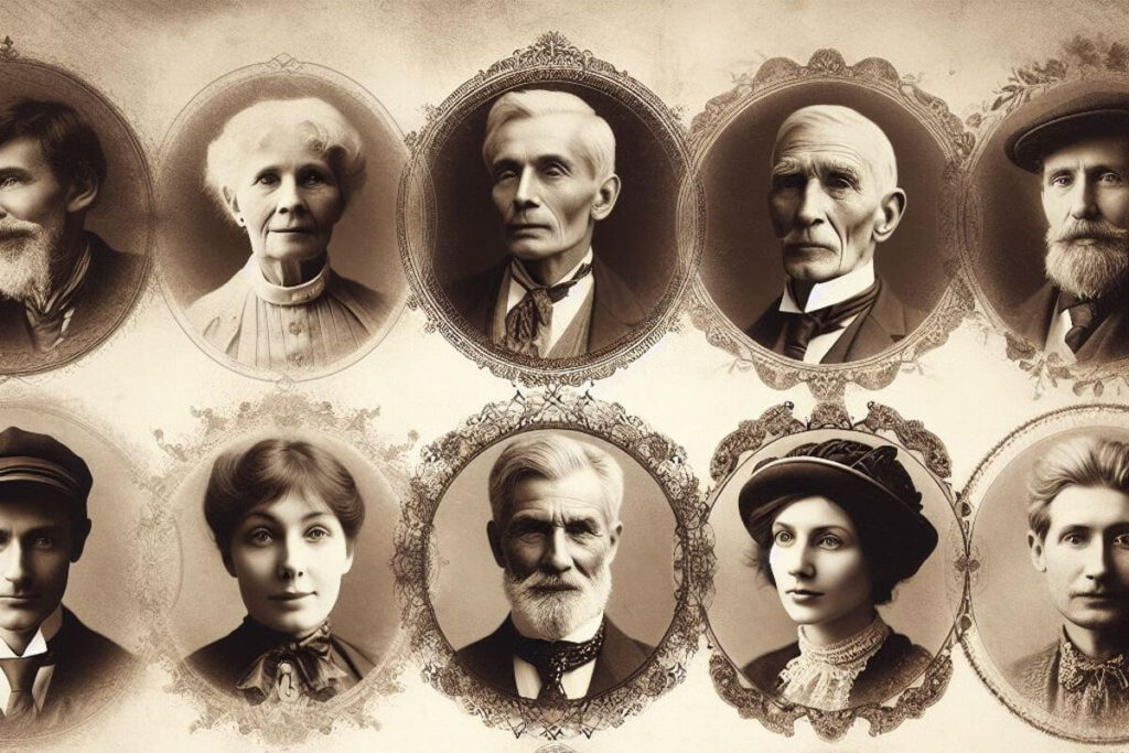 The Top 10 Oldest People Ever In The World