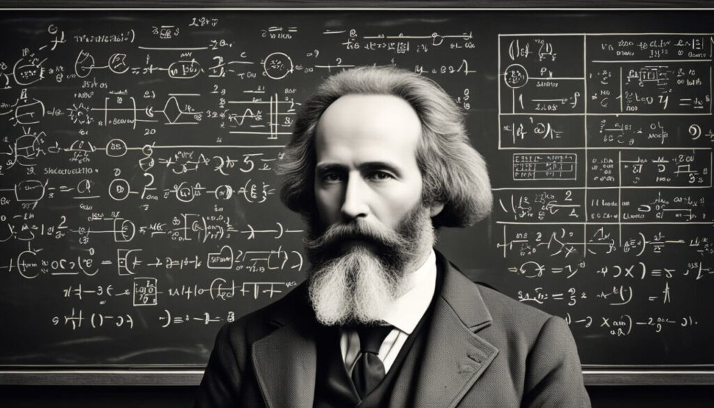 James Clerk Maxwell
