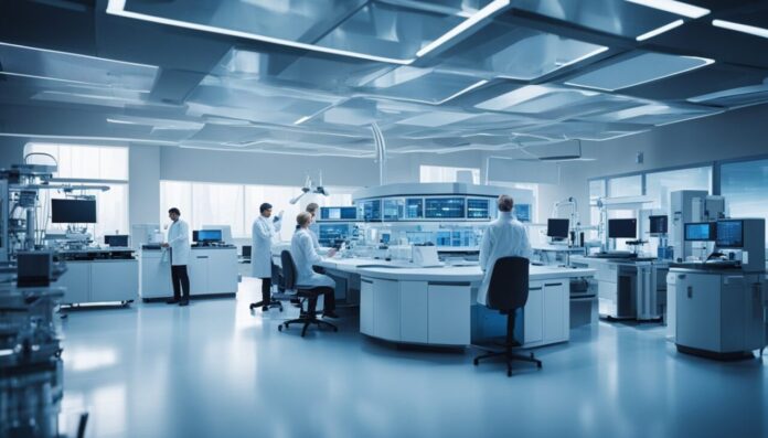 Doctors In2050 Top 10 Predictions For 2050