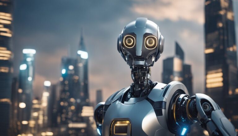 What Will The World Look Like In 100 Years?