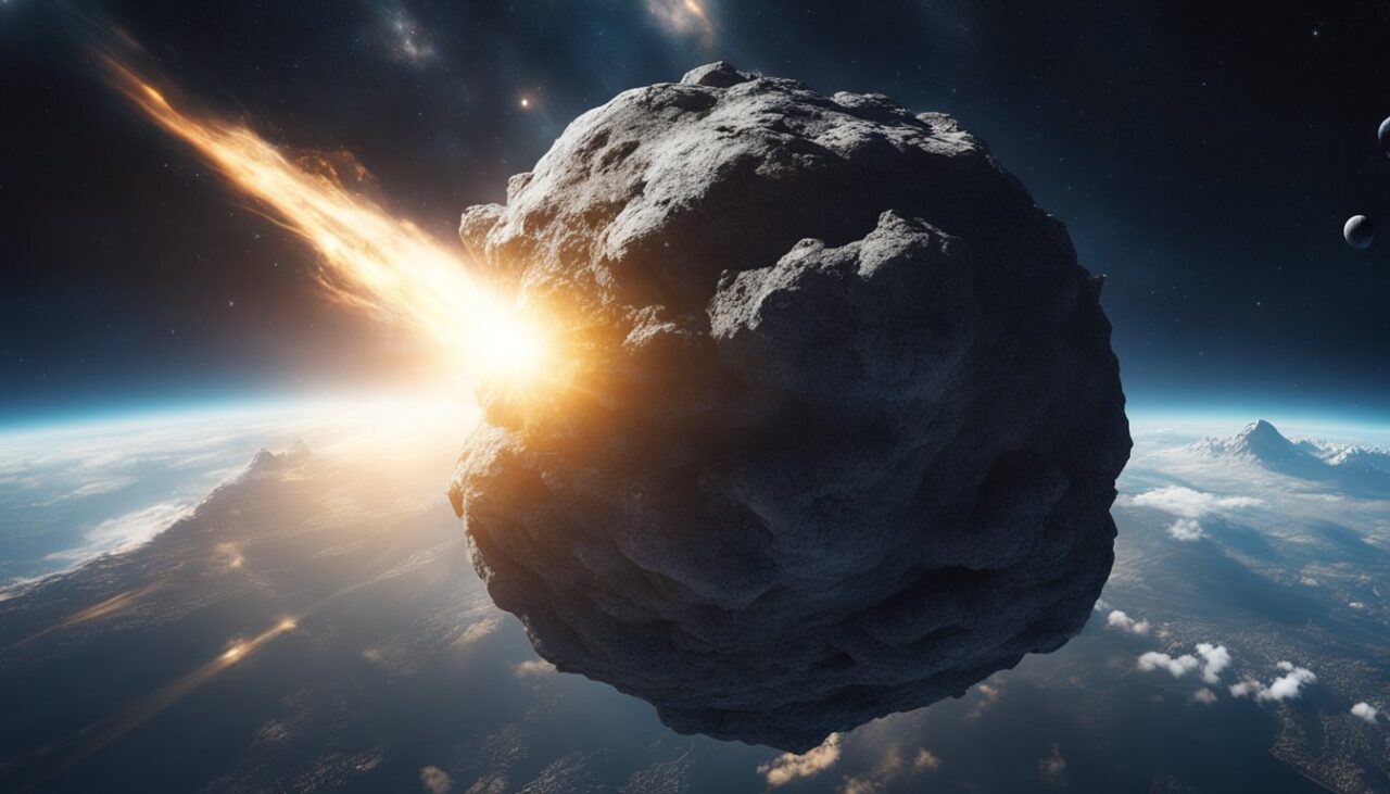 What Will Happen To Earth In 2029 Looming Catastrophe 