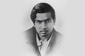 Srinivasa Ramanujan mathematician