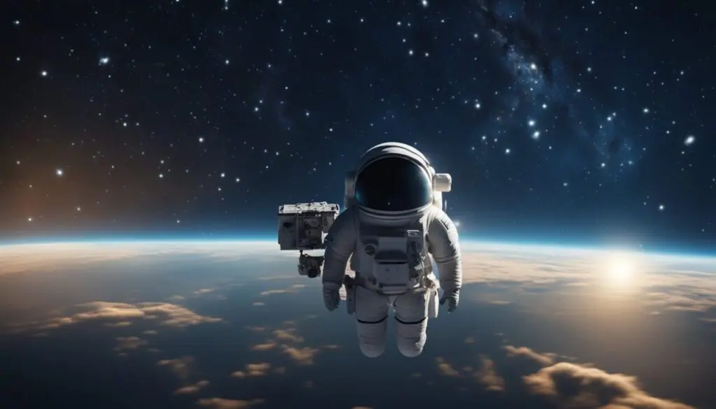 What Happens If You Get Lost In Space?