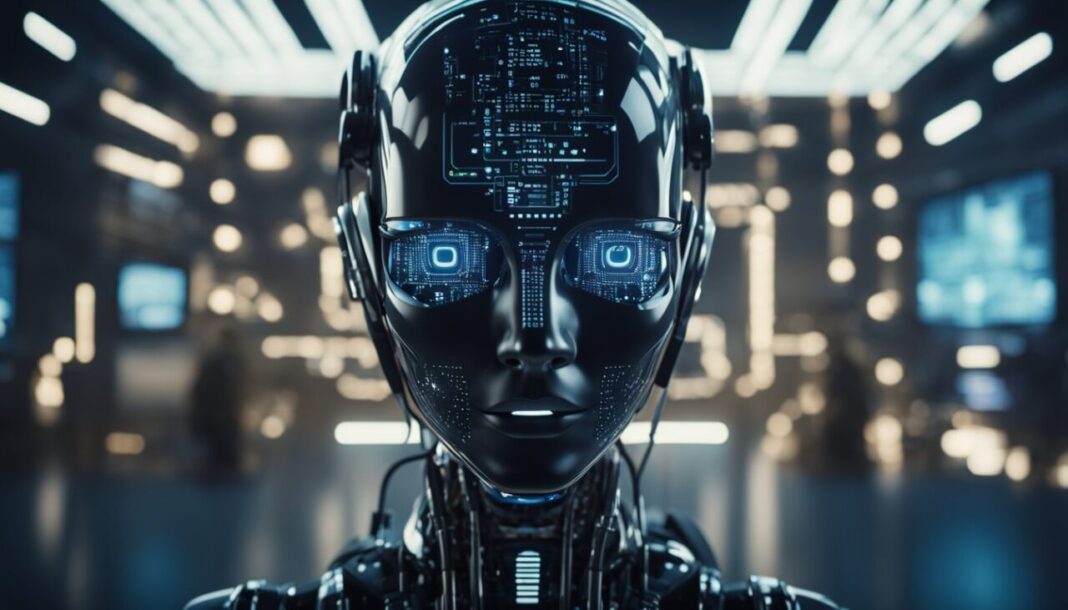 Top 5 Futuristic Humanoid Robots