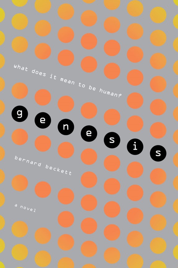 Book cover for book: Genesis