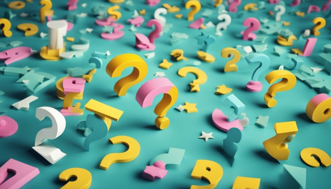 Top 10 Deepest And Strangest Philosophical Questions