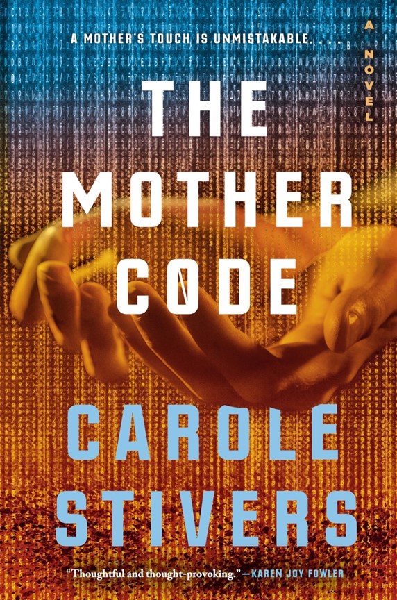 Book: The Mother Code