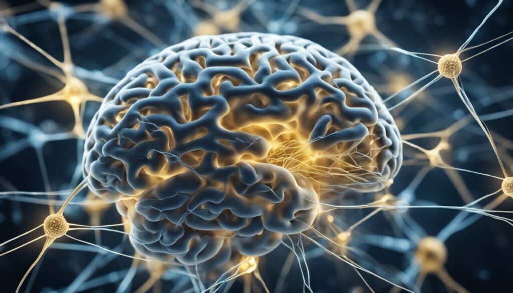 Digitalized human brain in vacuum