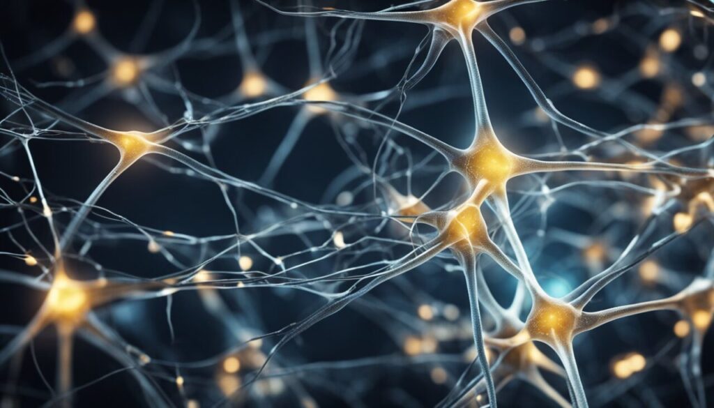 Neurons and synapses