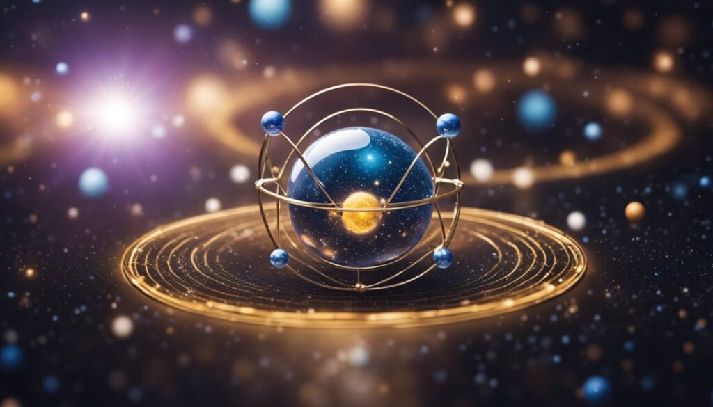 What Is The Smallest Thing In The Universe What is the smallest thing in the universe