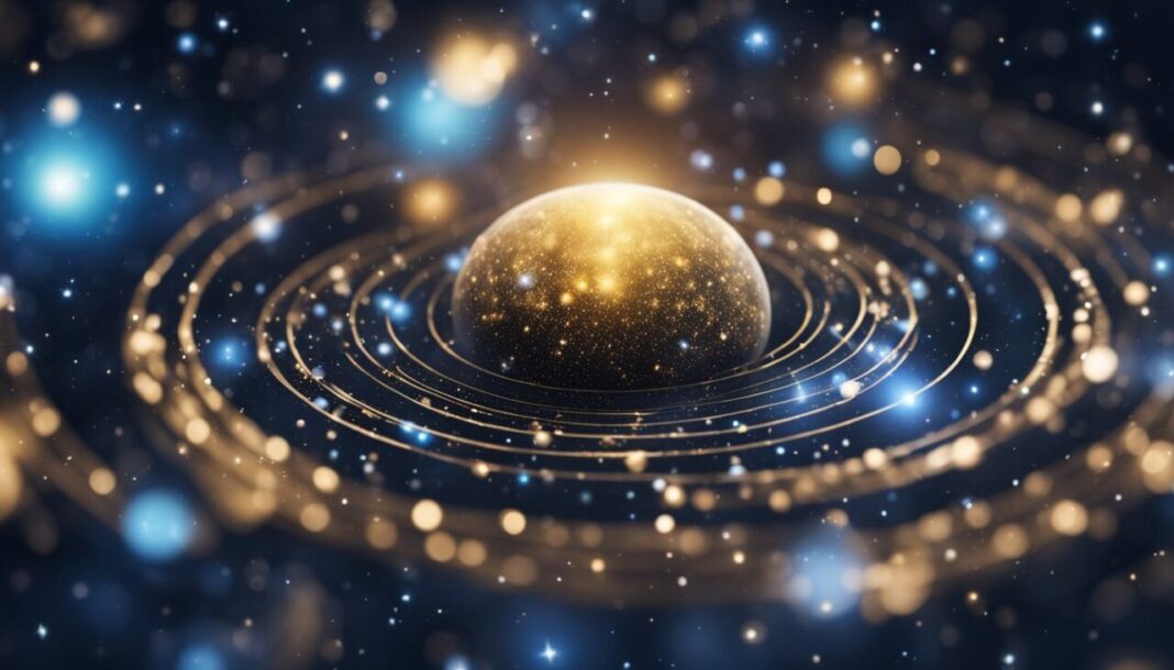 What Is The Smallest Thing In The Universe What is the smallest thing in the universe