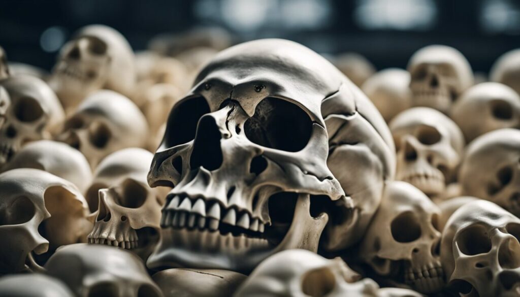 Skulls