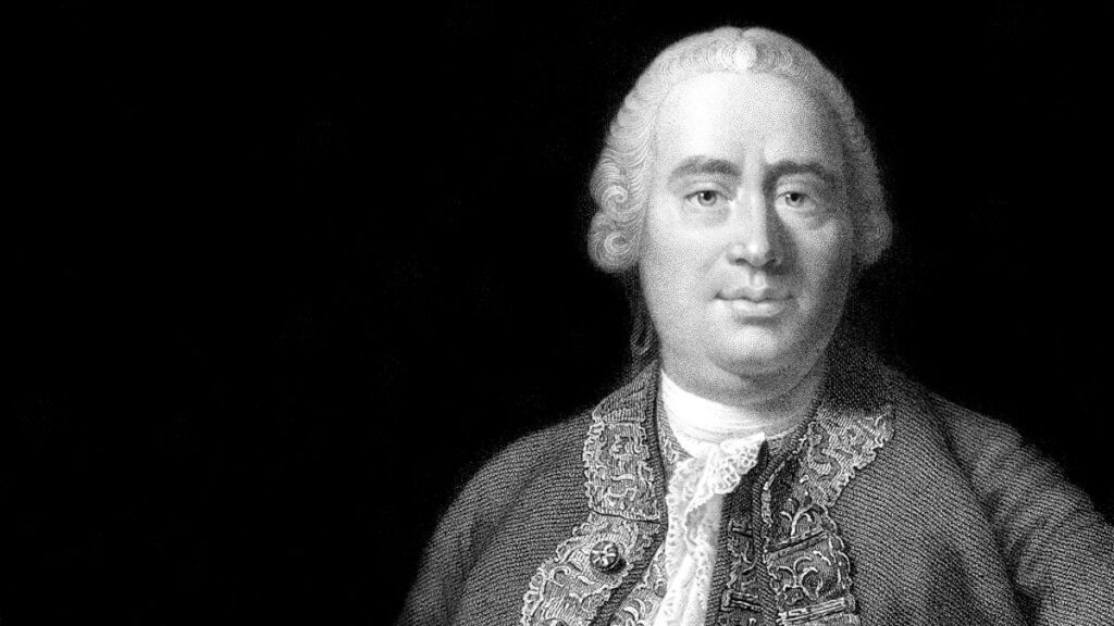 David Hume Philosopher
