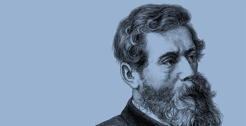 Ludwig Feuerbach philosopher