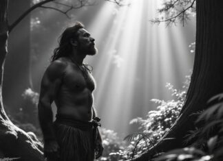 Who Was The First Person On Earth? First person homo sapiens on earth