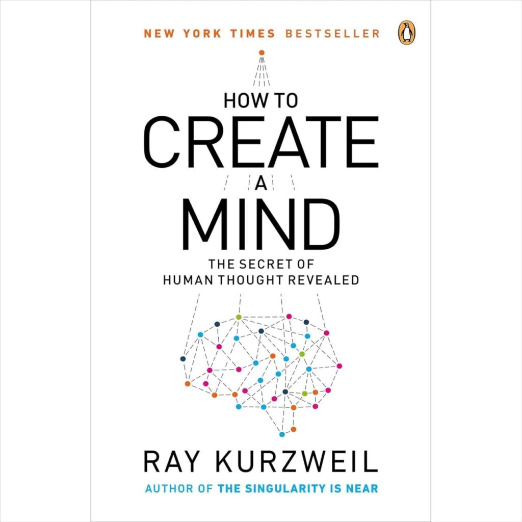 How to create a mind book cover