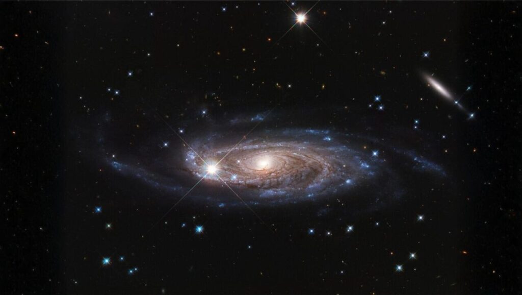 UGC 2885 galaxy