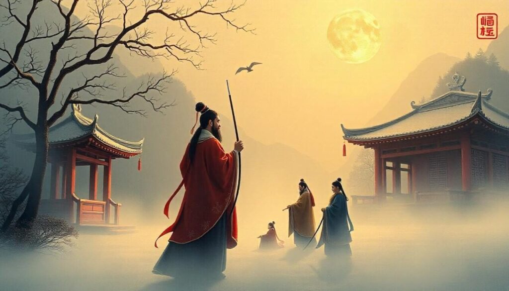 Confucianism religion people 