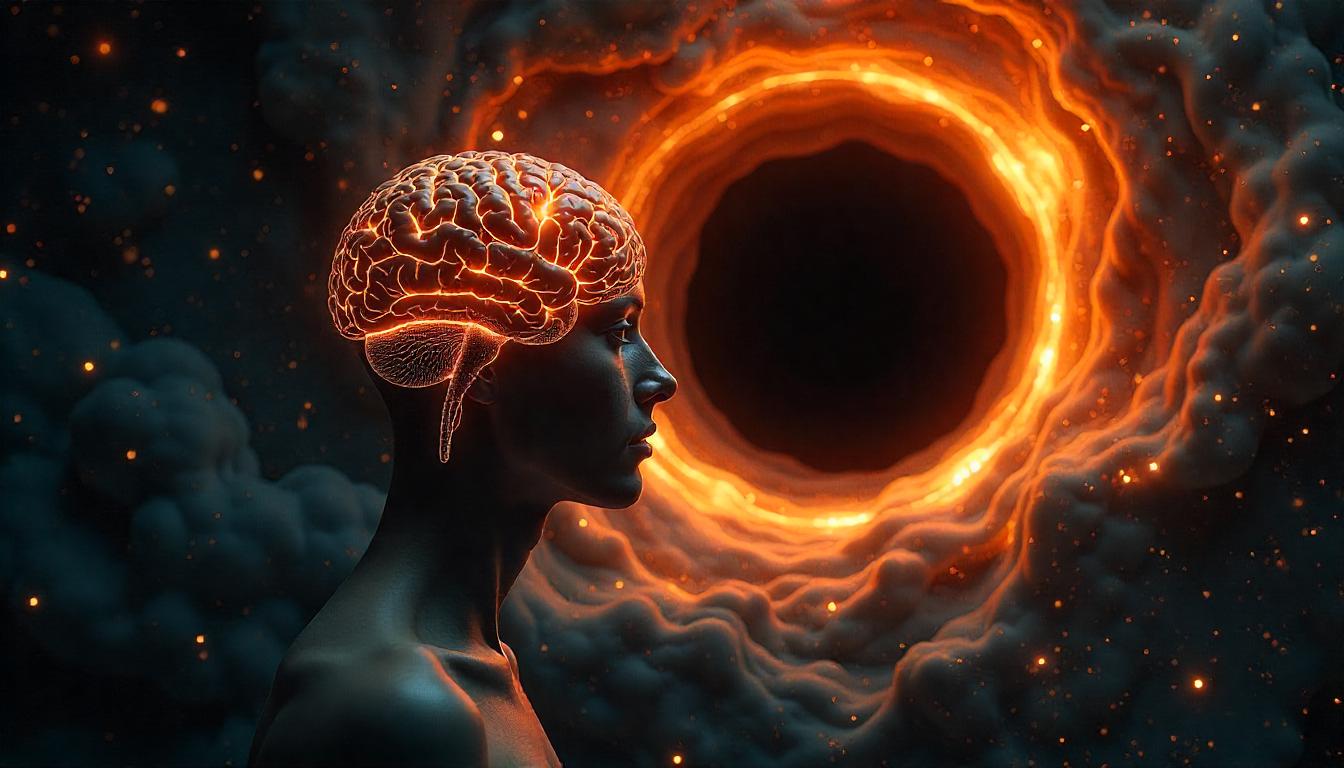 Top 10 Scariest Thought Experiments Ever