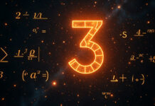 Largest numbers in the universe