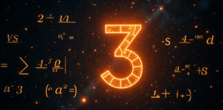 Largest numbers in the universe