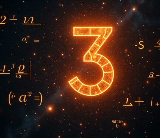 Largest numbers in the universe