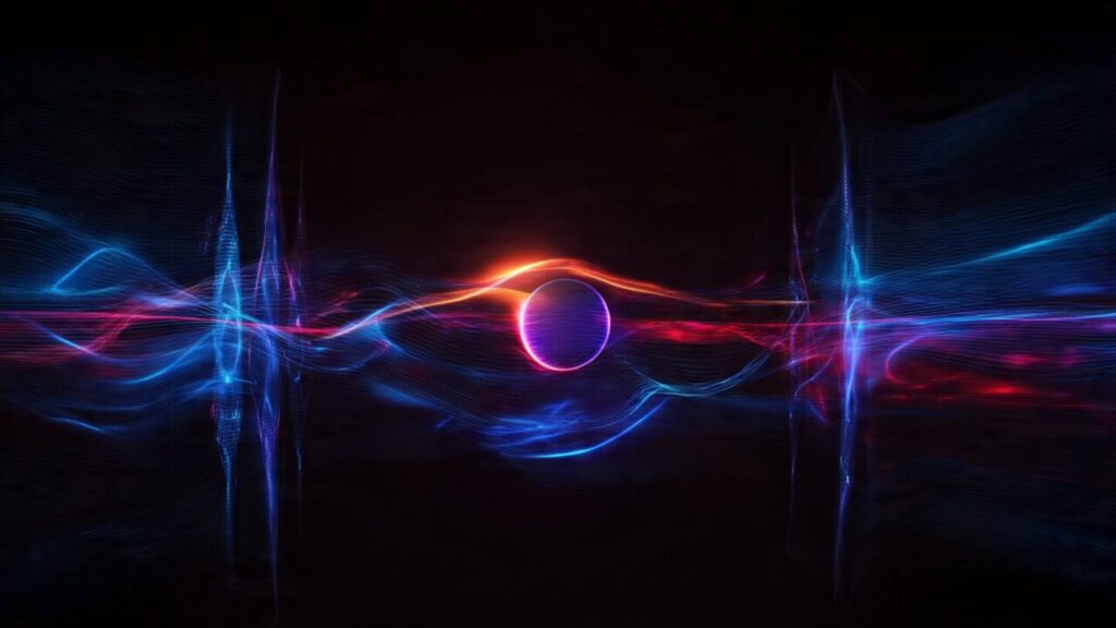 Smallest particle universe