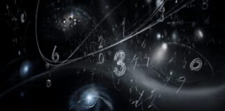 Smallest numbers in the universe
