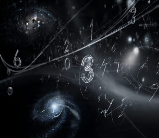 Smallest numbers in the universe