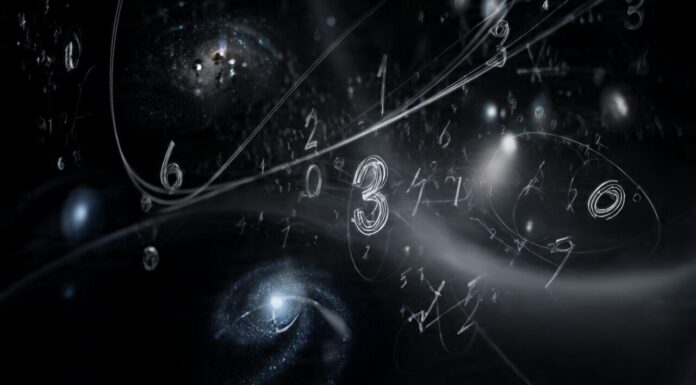 Smallest numbers in the universe
