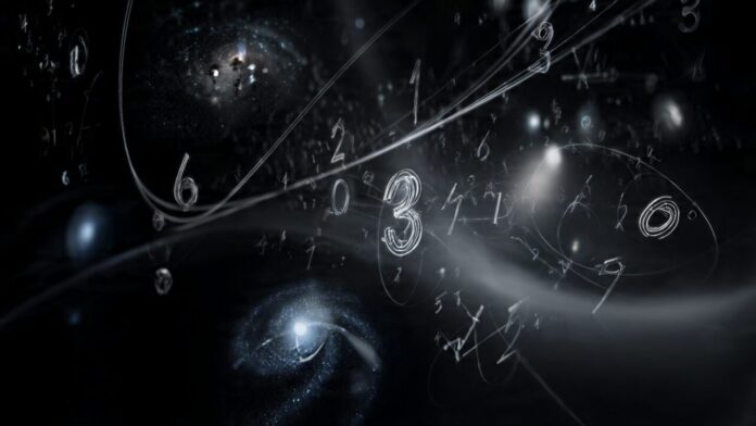 Smallest numbers in the universe