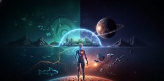 Humans in 1 billion years infographics