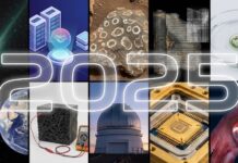 top 10 things in 2025