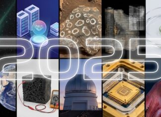 top 10 things in 2025