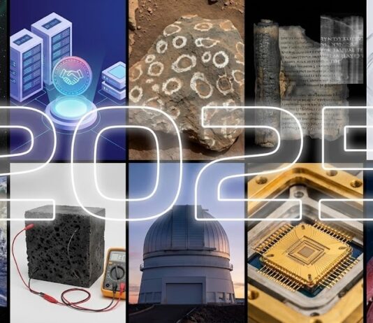 top 10 things in 2025