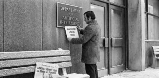 Department of artificial intelligence