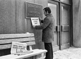 Department of artificial intelligence