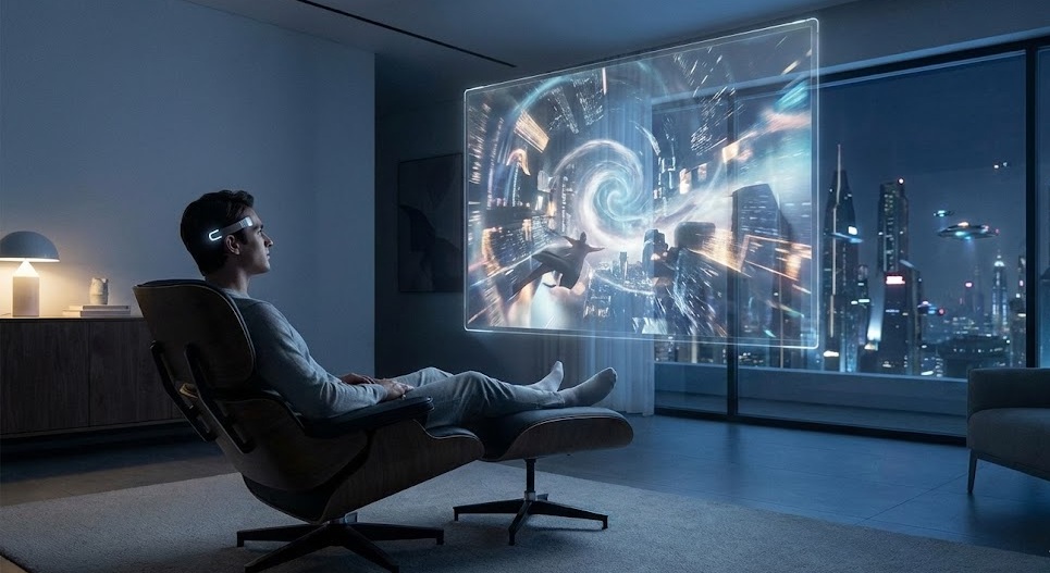 Dreams in the future